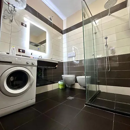 Apartament Center Easy_luxury *